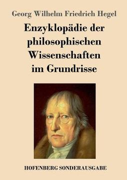 portada Enzyklopädie der philosophischen Wissenschaften im Grundrisse (en Alemán)