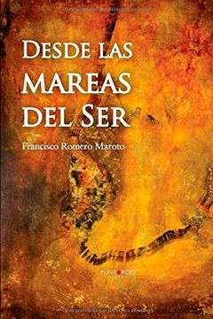 portada Desde Las Mareas Del Ser (spanish Edition)