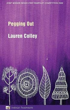 portada Pegging out (in English)