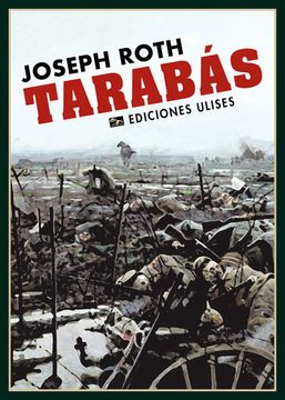 portada Tarabas (in Spanish)