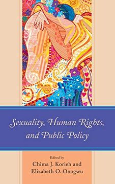 portada Sexuality, Human Rights, and Public Policy (in English)