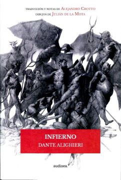 Dante's Inferno: The Graphic Novel by Joseph Lanzara