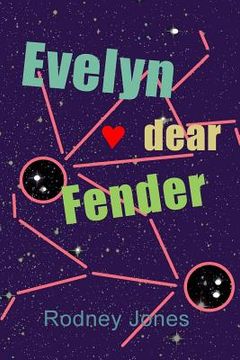 portada Evelyn dear Fender (en Inglés)