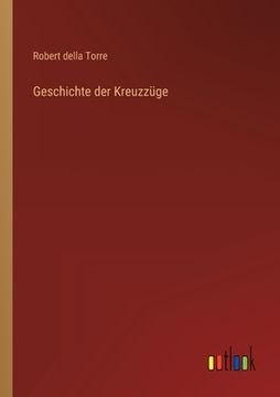 portada Geschichte der Kreuzzüge 