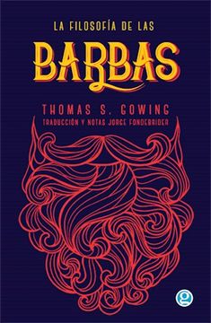 portada Filosofia de las Barbas (in Spanish)