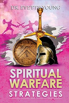 portada Spiritual Warfare Strategies: Raising up End-Times Armies (en Inglés)