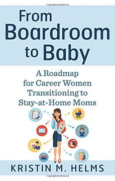 portada From Boardroom to Baby