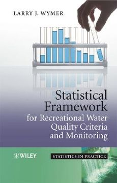 portada statistical framework for recreational water quality criteria and monitoring