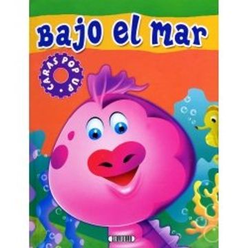 portada Bajo el mar (in Spanish)