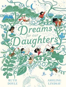 portada Dreams for our Daughters (in English)