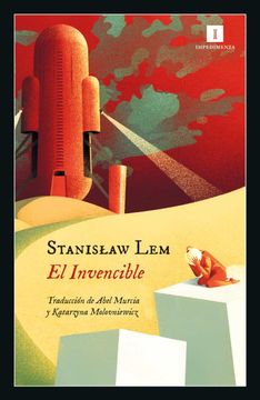 portada Invencible, El (in Spanish)