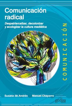 portada Comunicacion Radical (in Spanish)