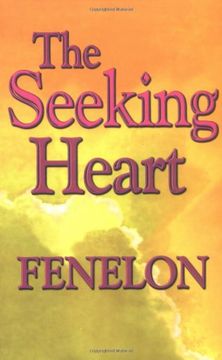 portada The Seeking Heart (Library of Spiritual Classics) (en Inglés)