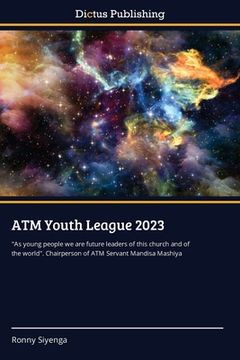 portada ATM Youth League 2023 (en Inglés)