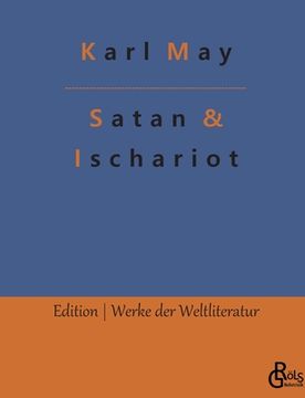 portada Satan und Ischariot: Band 1 (en Alemán)