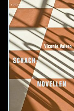 portada Schachnovellen (in German)