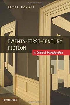 portada Twenty-First-Century Fiction Paperback 