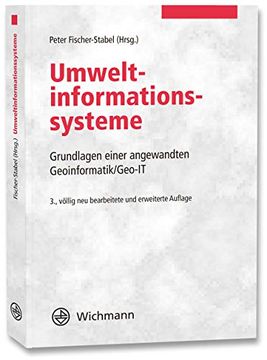 portada Umweltinformationssysteme (en Alemán)