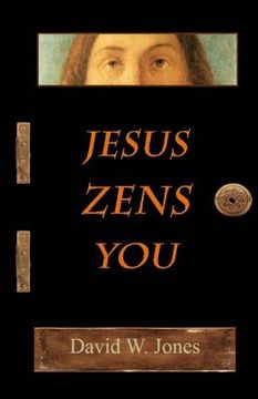 portada Jesus Zens You (in English)