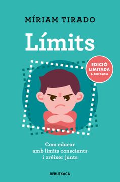 portada LÍMITS (EDICIÓ LIMITADA) (en Catalá)