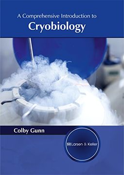 portada A Comprehensive Introduction to Cryobiology (en Inglés)