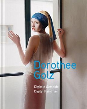 portada Dorothee Golz: Digital Paintings (in English)