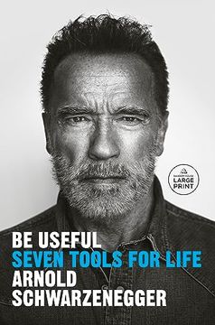 portada Be Useful: Seven Tools for Life (Random House Large Print) (en Inglés)