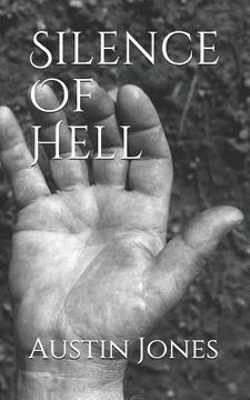 portada Silence of Hell (in English)