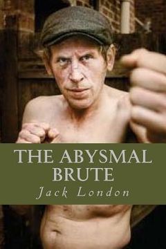 portada The Abysmal Brute (en Inglés)