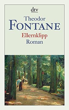portada Ellernklipp: Roman (in German)
