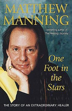 portada One Foot in the Stars