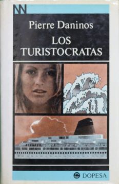 portada Turistocratas los