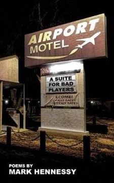 portada Airport Motel Redux: A Suite For Bad Players