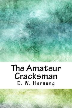 portada The Amateur Cracksman 