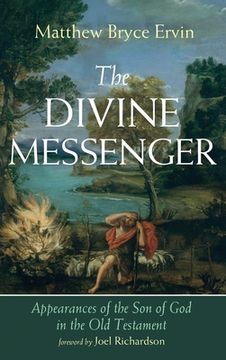 portada The Divine Messenger