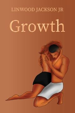 portada Growth (en Inglés)