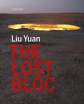 portada The Lost Bloc (en Inglés)