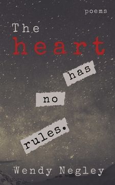 portada The Heart Has No Rules (en Inglés)