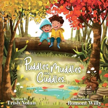 portada Puddles, Muddles and Cuddles (en Inglés)