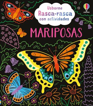 portada MARIPOSAS