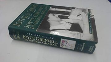 portada Joyce and Ginnie: The Letters of Joyce Grenfell and Virginia Graham