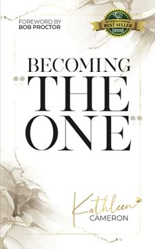 portada Becoming the one (en Inglés)