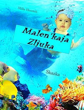 portada Malen'kaja Zljuka 
