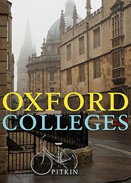 portada Oxford Colleges 