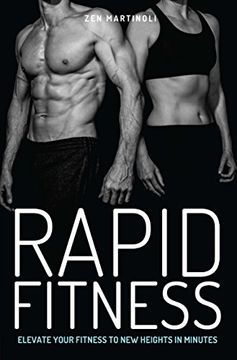 portada Rapid Fitness: Elevate Your Fitness to New Heights in Minutes