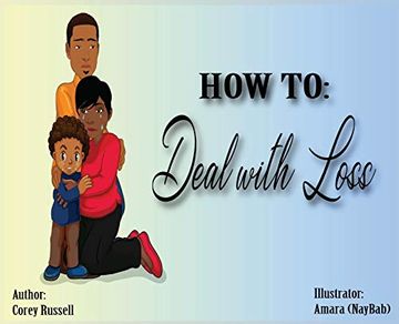 portada How to Deal With Loss (in English)