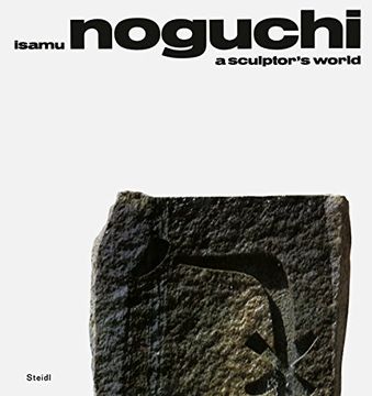 portada Isamu Noguchi: A Sculptor s World (in English)