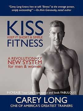 portada kiss fitness (in English)