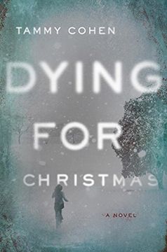 portada Dying for Christmas: A Novel