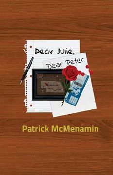 portada Dear Julie, Dear Peter (in English)